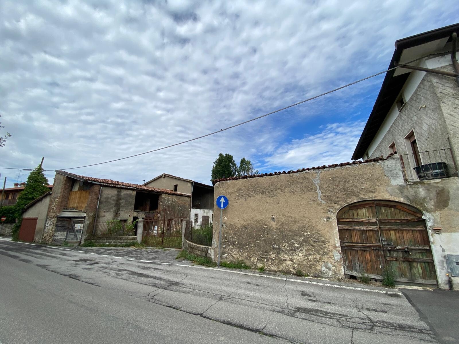 Rustico Cascina a Corte Franca - 3523-22