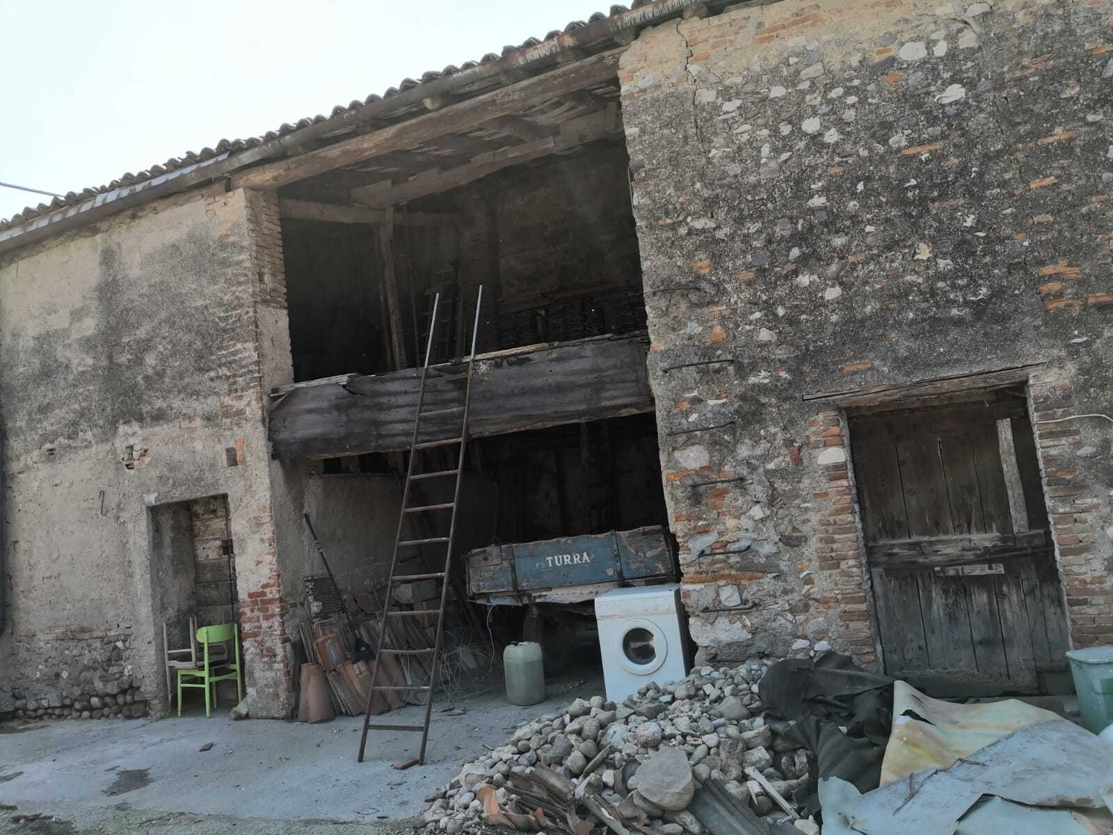 Rustico Cascina a Corte Franca - 3523-23