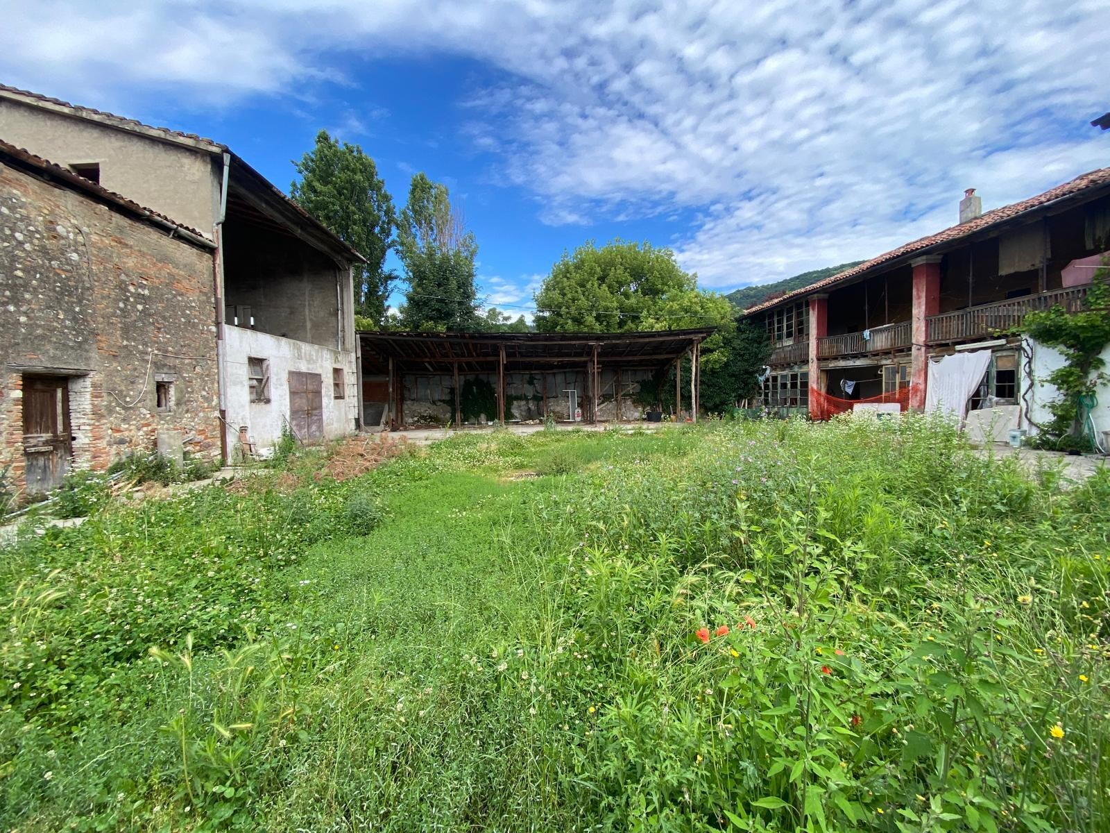 Rustico Cascina a Corte Franca - 3523-4