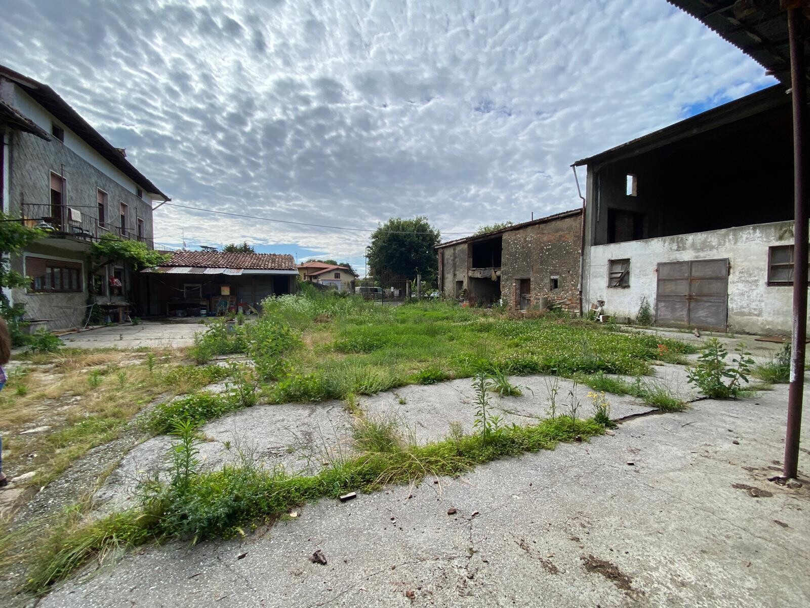 Rustico Cascina a Corte Franca - 3523-6