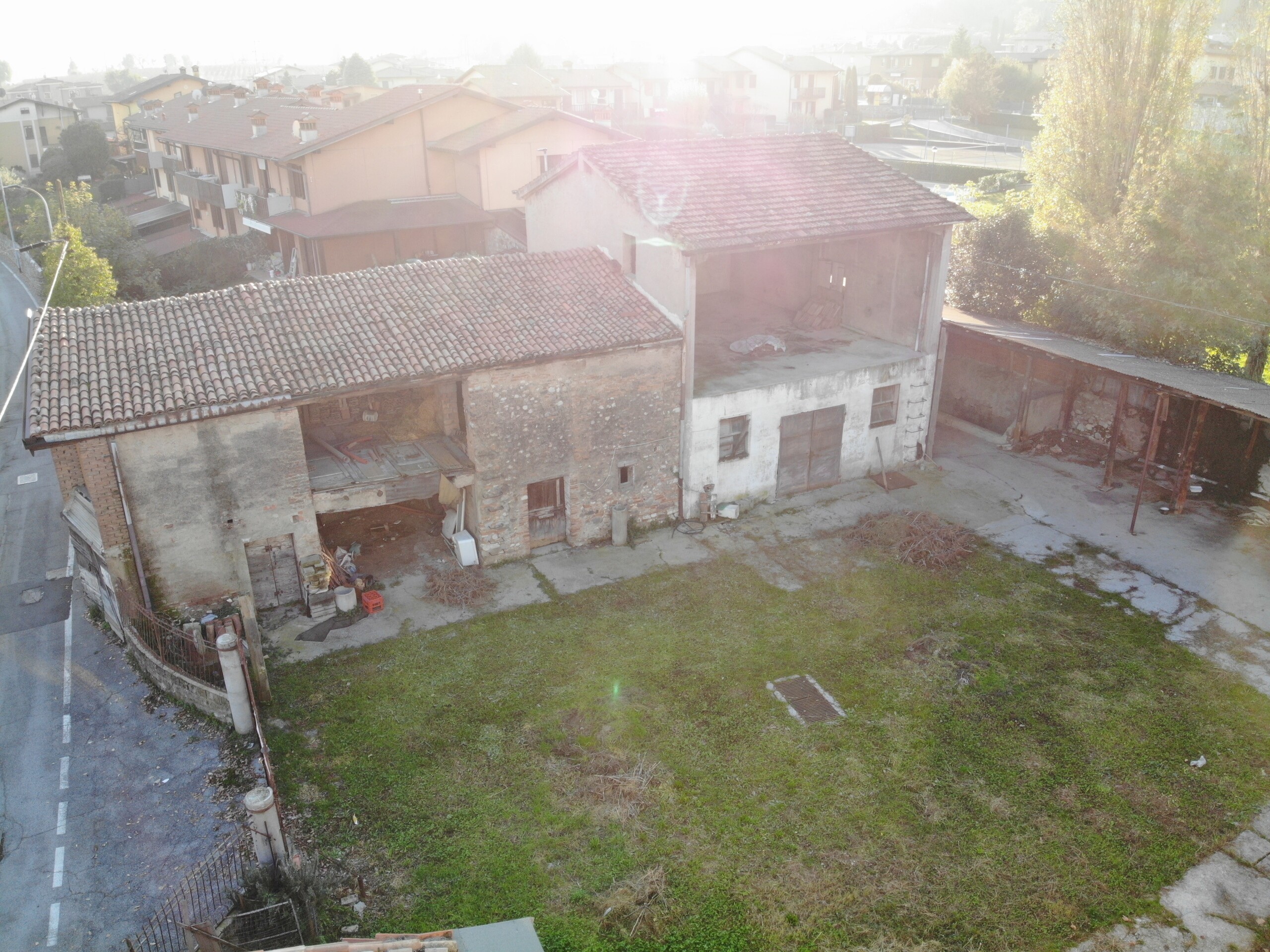 Rustico Cascina a Corte Franca - 3523-7