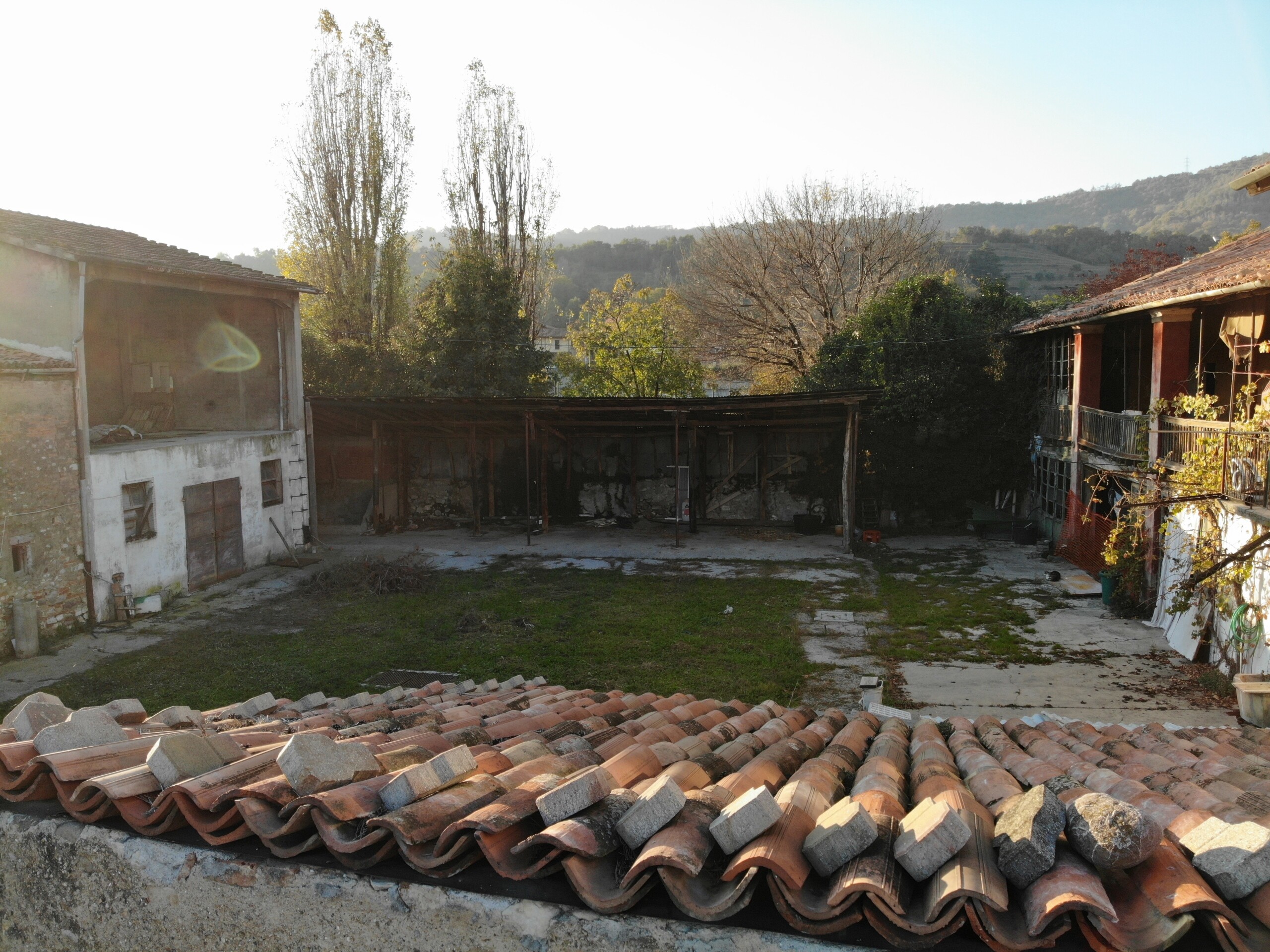 Rustico Cascina a Corte Franca - 3523-8