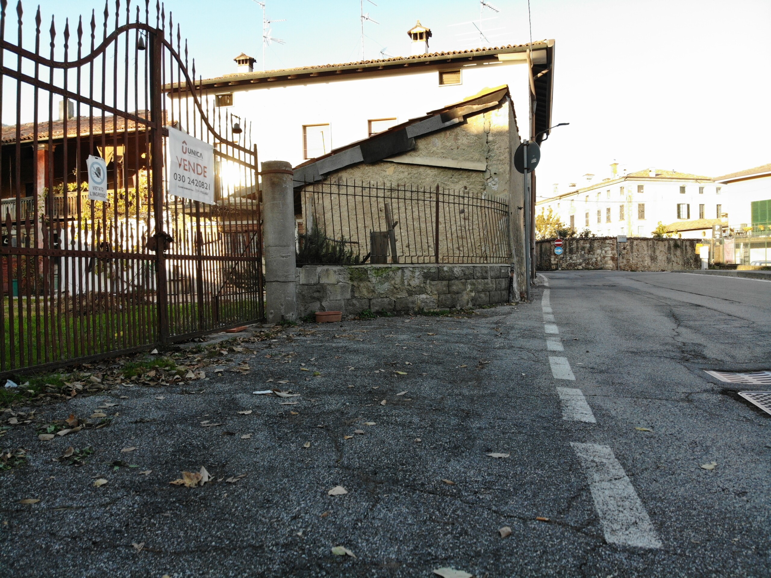 Rustico Cascina a Corte Franca - 3523-9