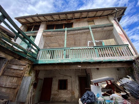 Rustico Terra-Cielo a Corte Franca - 3524-10