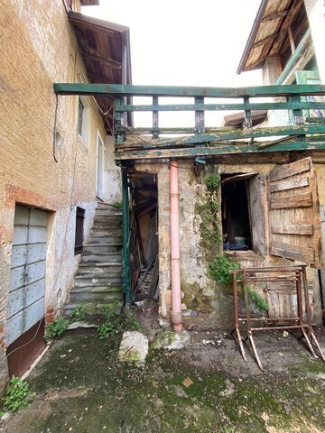Rustico Terra-Cielo a Corte Franca - 3524-11