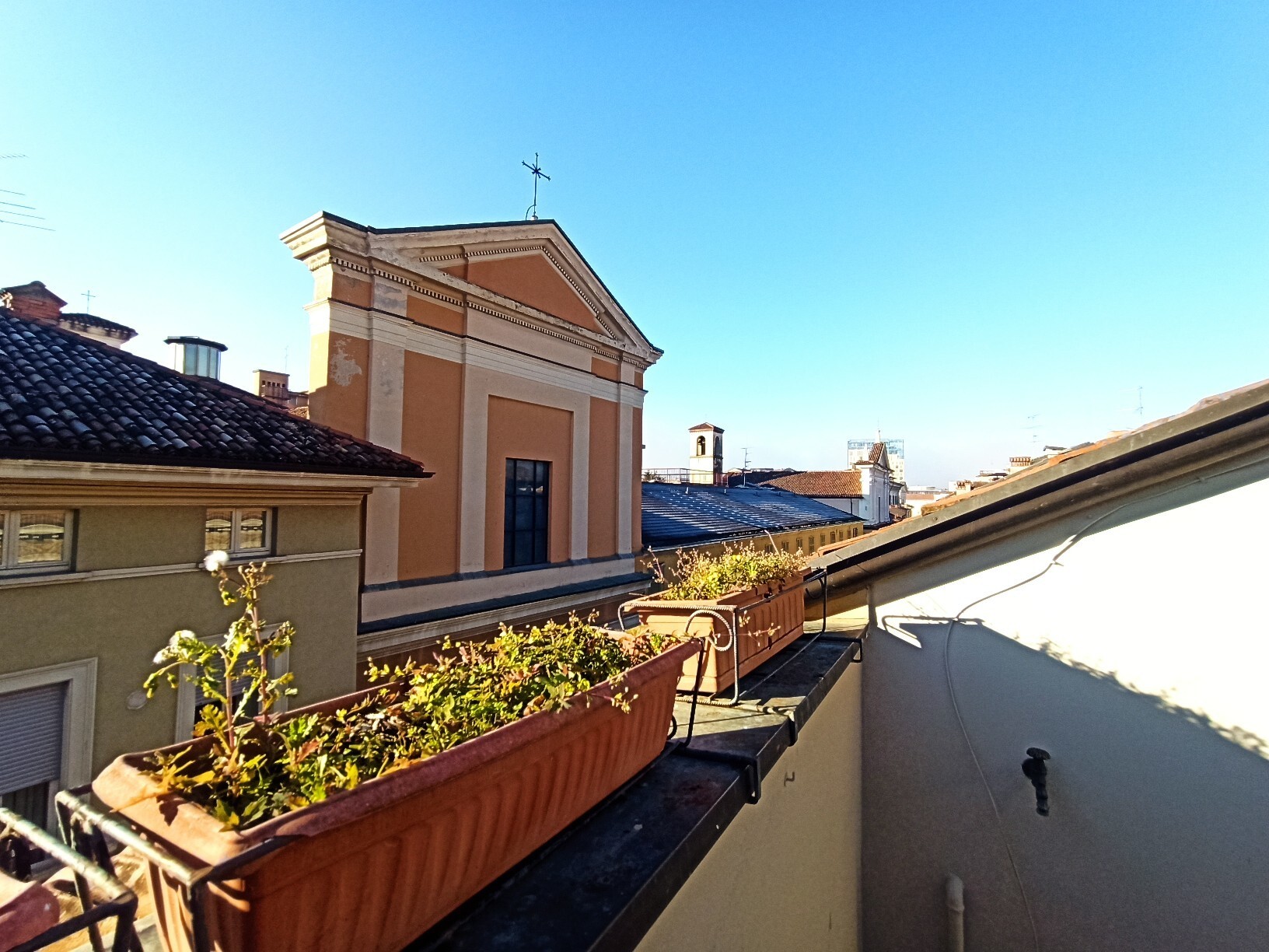 Appartamento Bilocale a Brescia - 3552-12