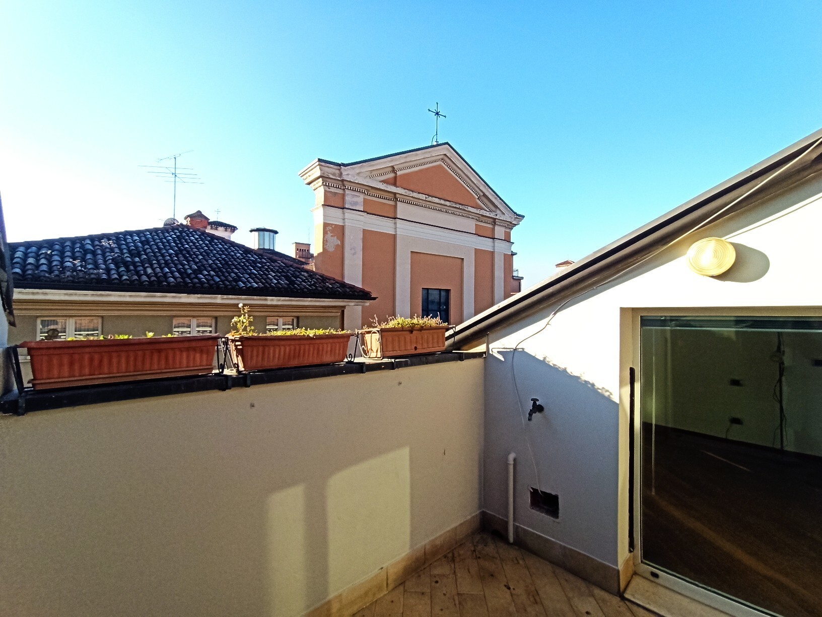 Appartamento Bilocale a Brescia - 3552-13