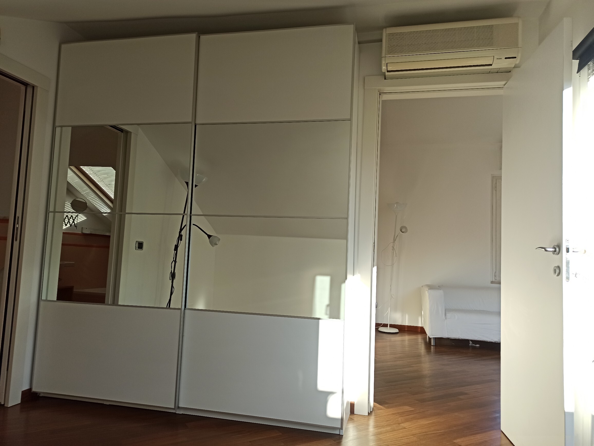 Appartamento Bilocale a Brescia - 3552-14