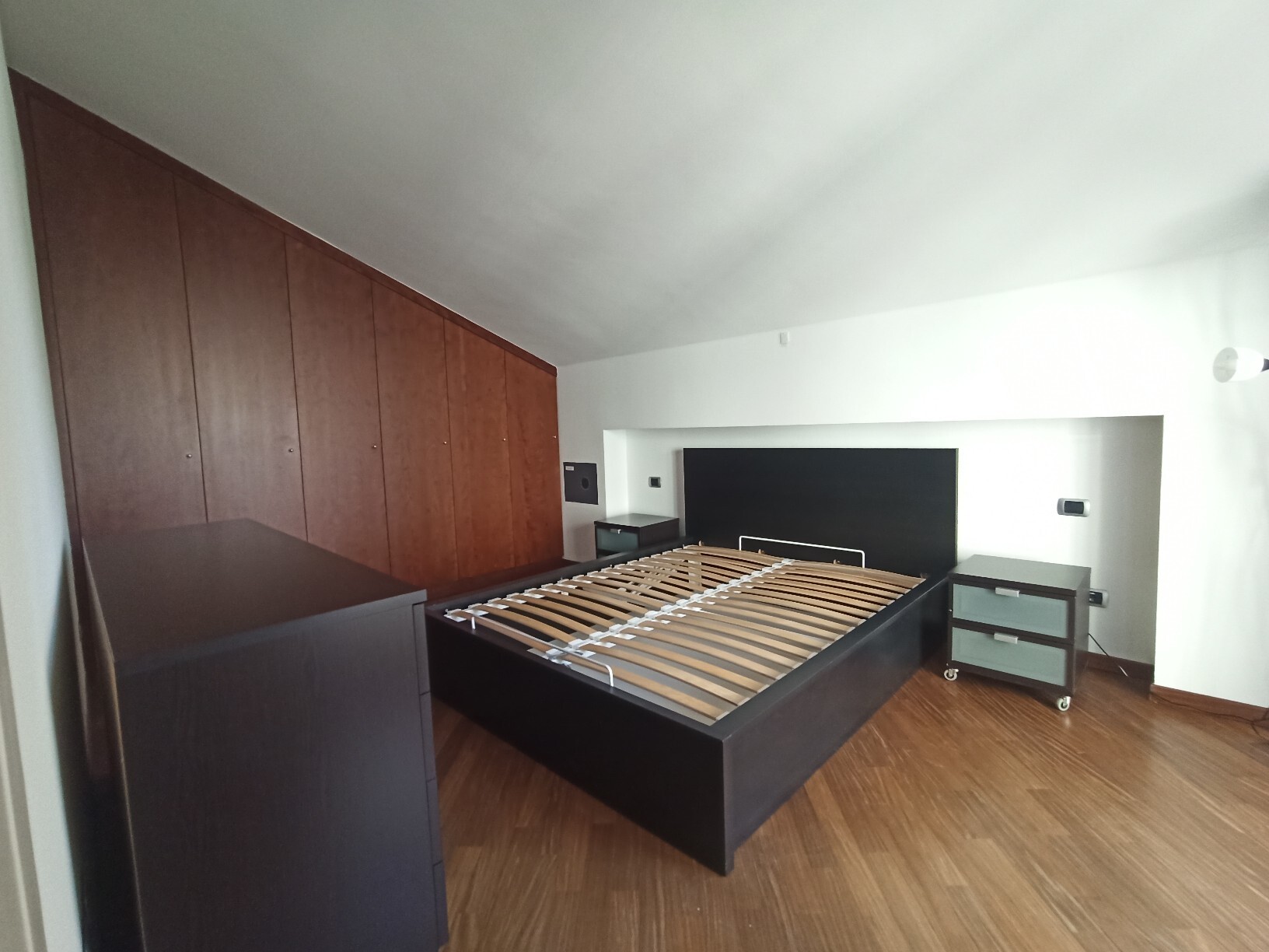 Appartamento Bilocale a Brescia - 3552-15