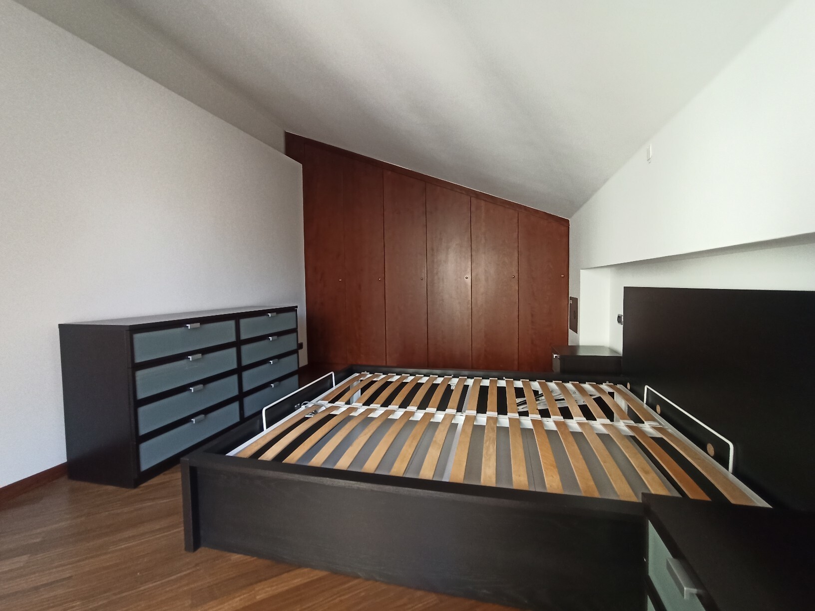 Appartamento Bilocale a Brescia - 3552-17