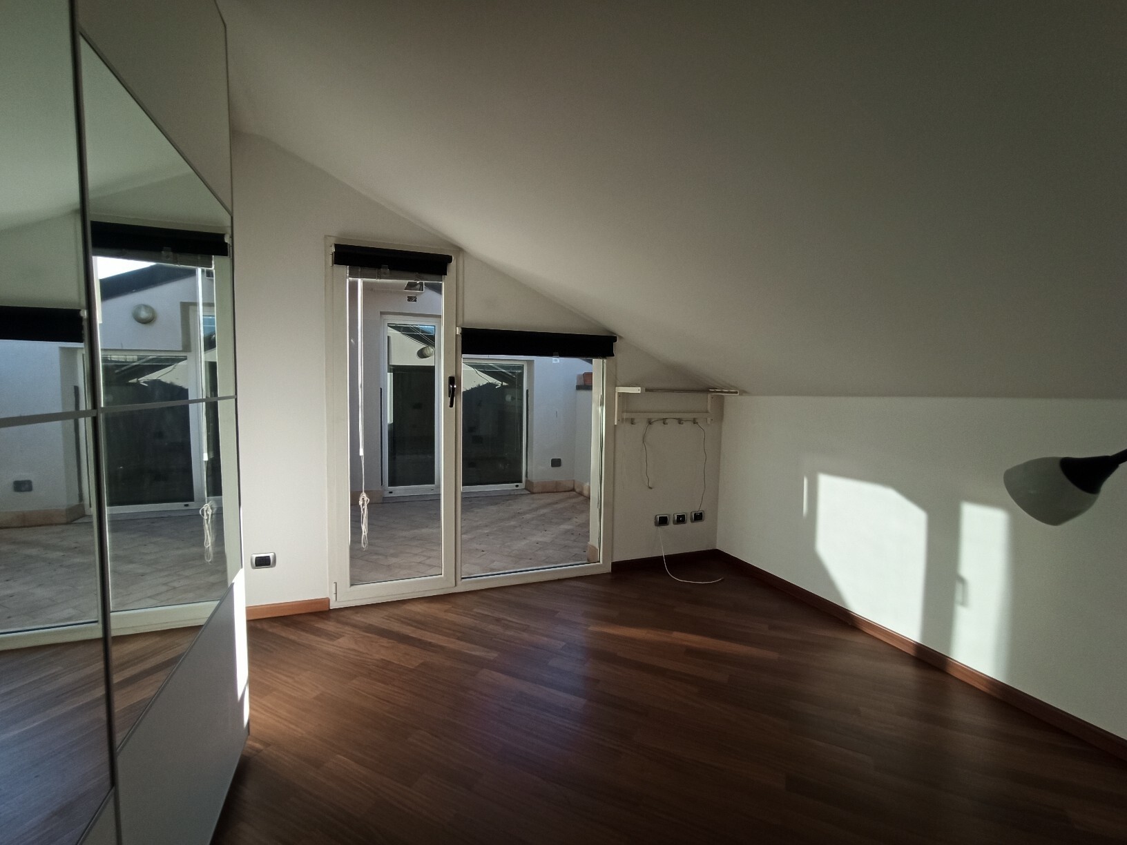 Appartamento Bilocale a Brescia - 3552-18