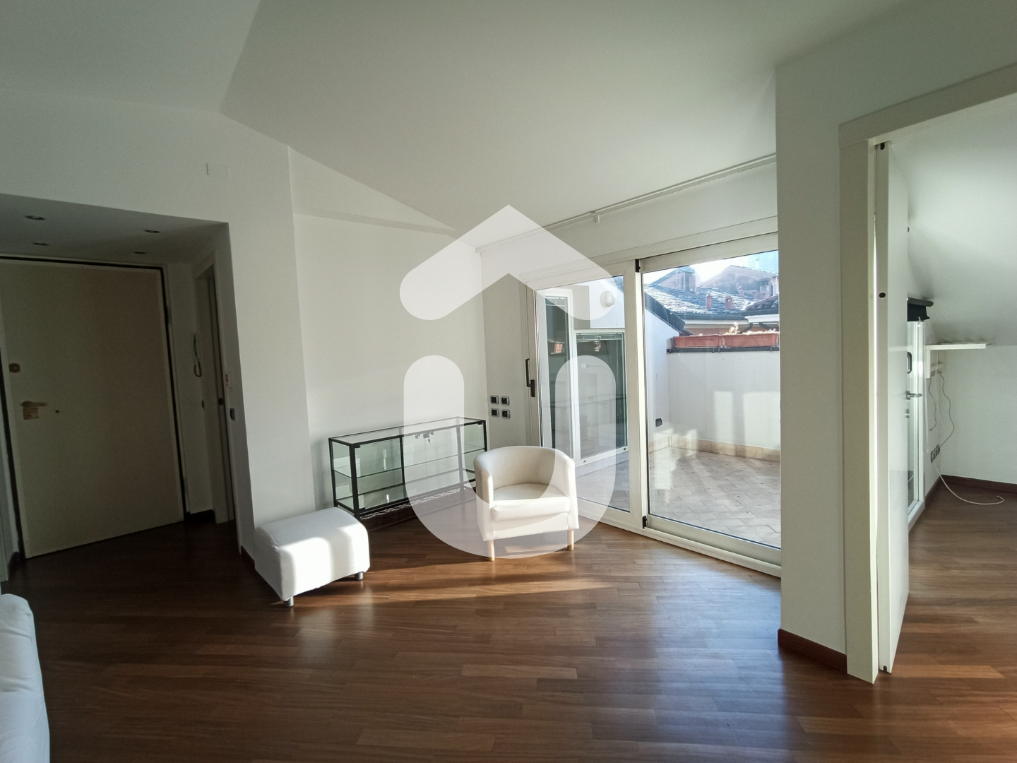 Appartamento Bilocale a Brescia - 3552-2