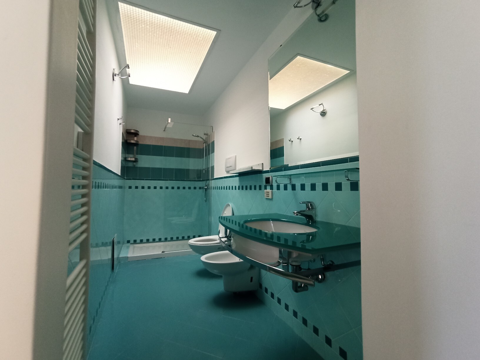 Appartamento Bilocale a Brescia - 3552-21