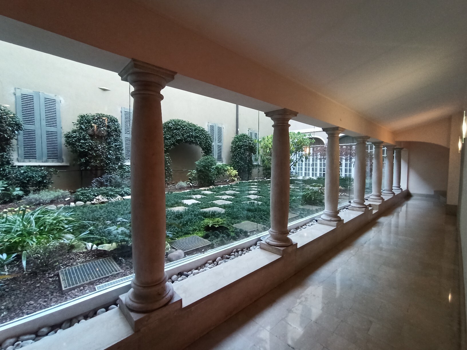 Appartamento Bilocale a Brescia - 3552-3