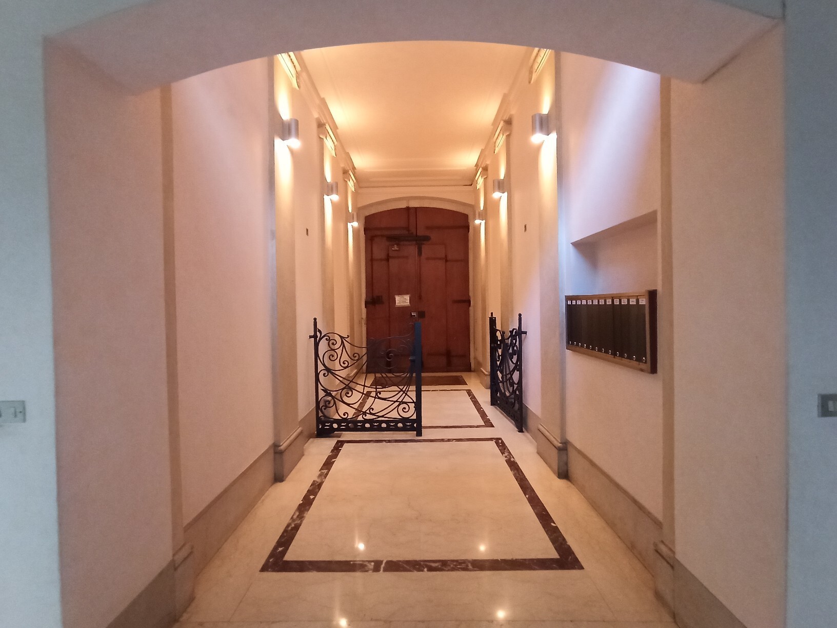 Appartamento Bilocale a Brescia - 3552-4