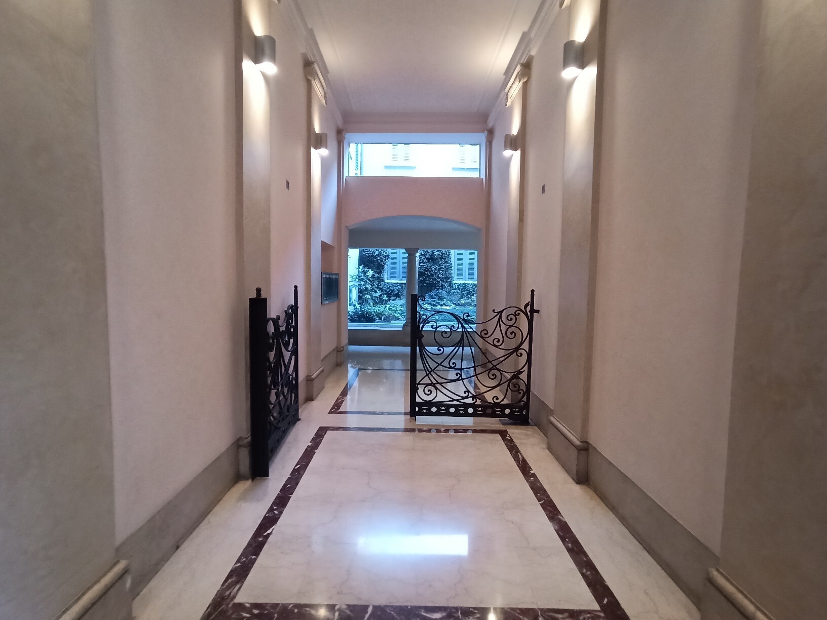 Appartamento Bilocale a Brescia - 3552-5