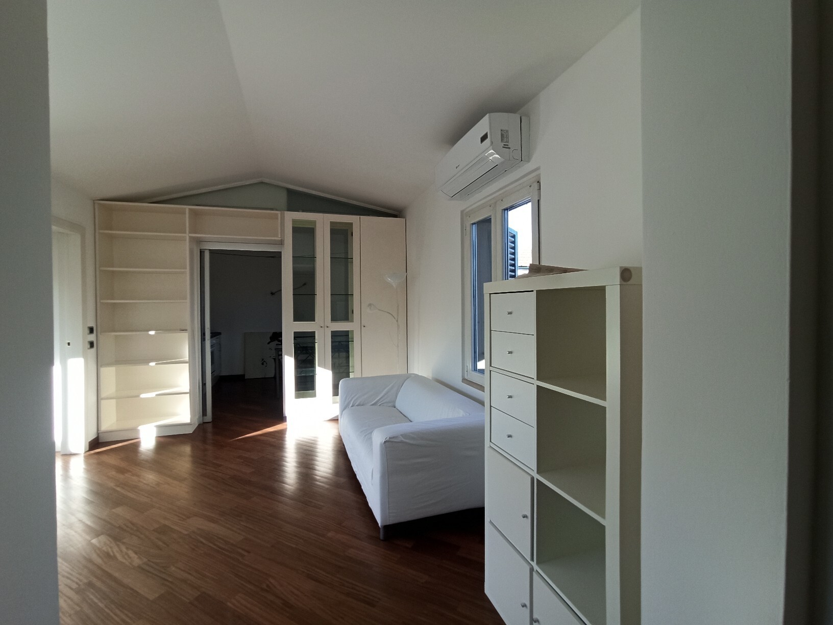 Appartamento Bilocale a Brescia - 3552-7