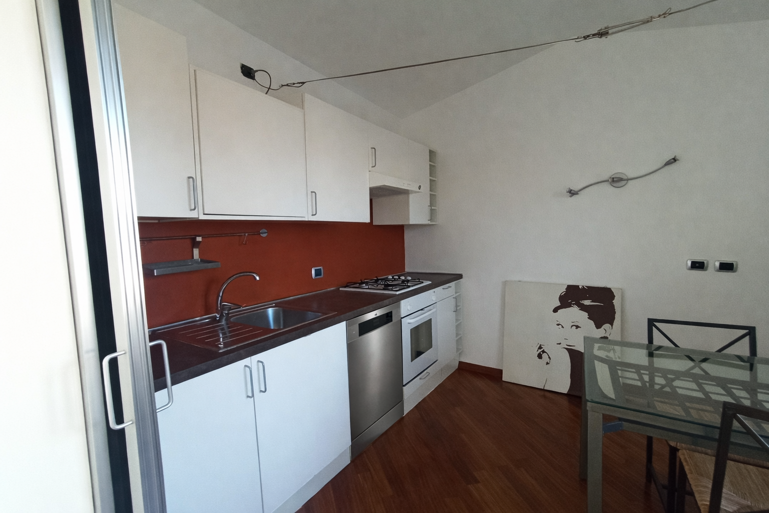 Appartamento Bilocale a Brescia - 3552-8