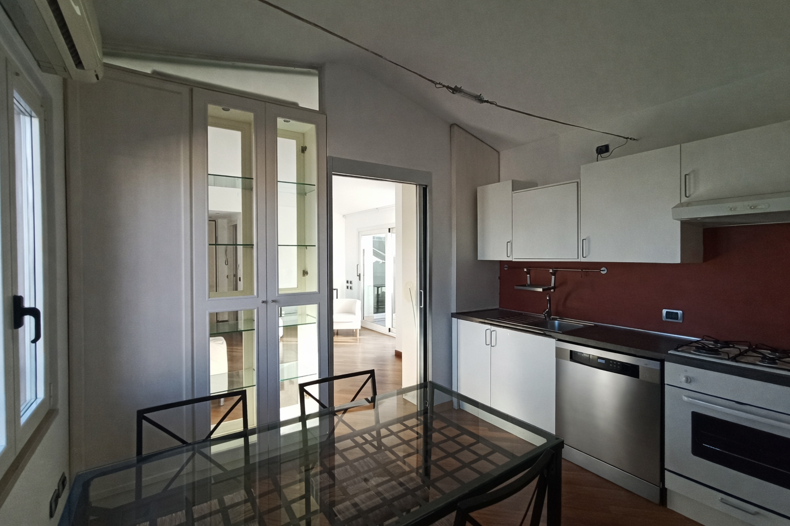 Appartamento Bilocale a Brescia - 3552-9