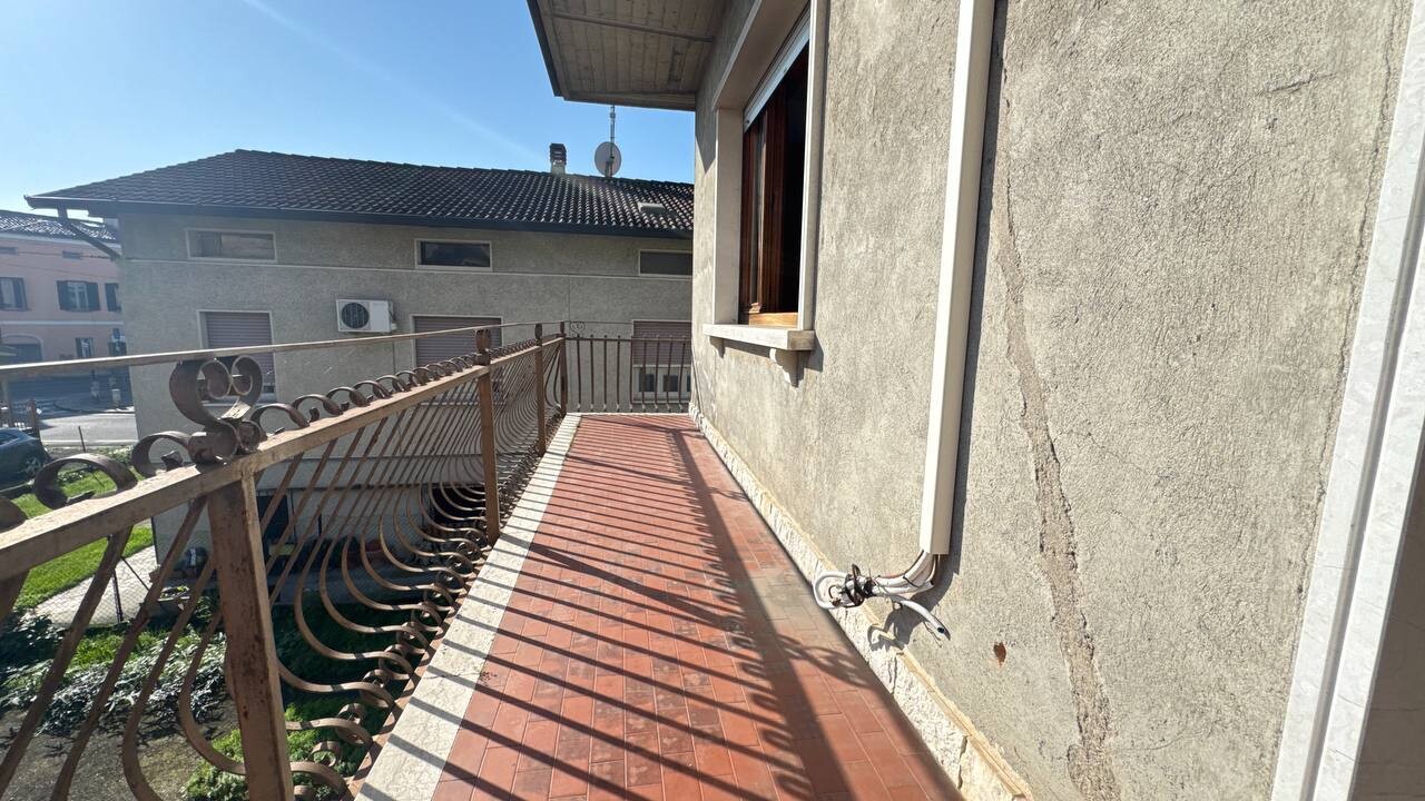 Casa Indipendente Plurilocale a Torbole Casaglia - 3554-12