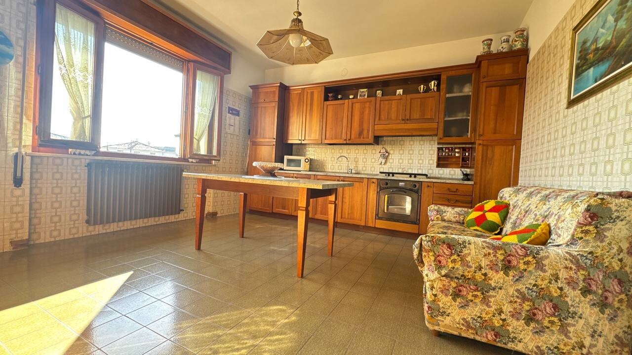 Casa Indipendente Plurilocale a Torbole Casaglia - 3554-13