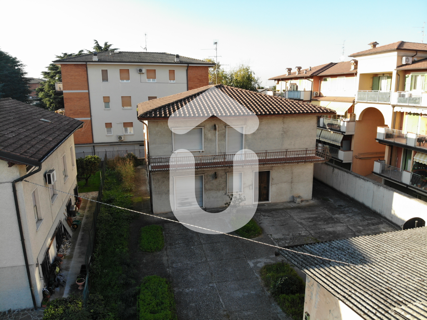 Casa Indipendente Plurilocale a Torbole Casaglia - 3554-2
