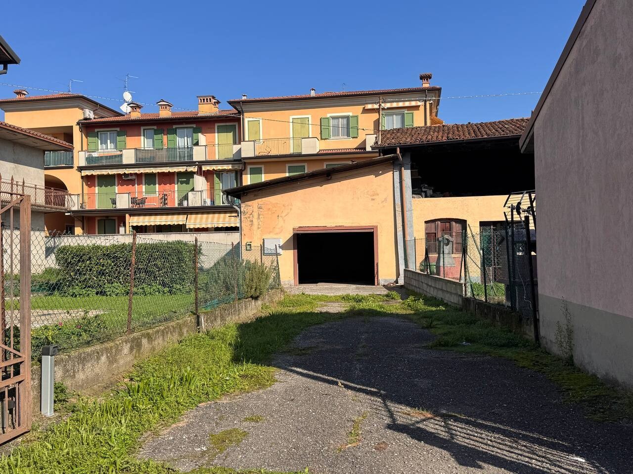 Casa Indipendente Plurilocale a Torbole Casaglia - 3554-23