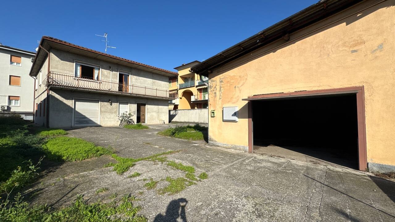 Casa Indipendente Plurilocale a Torbole Casaglia - 3554-24