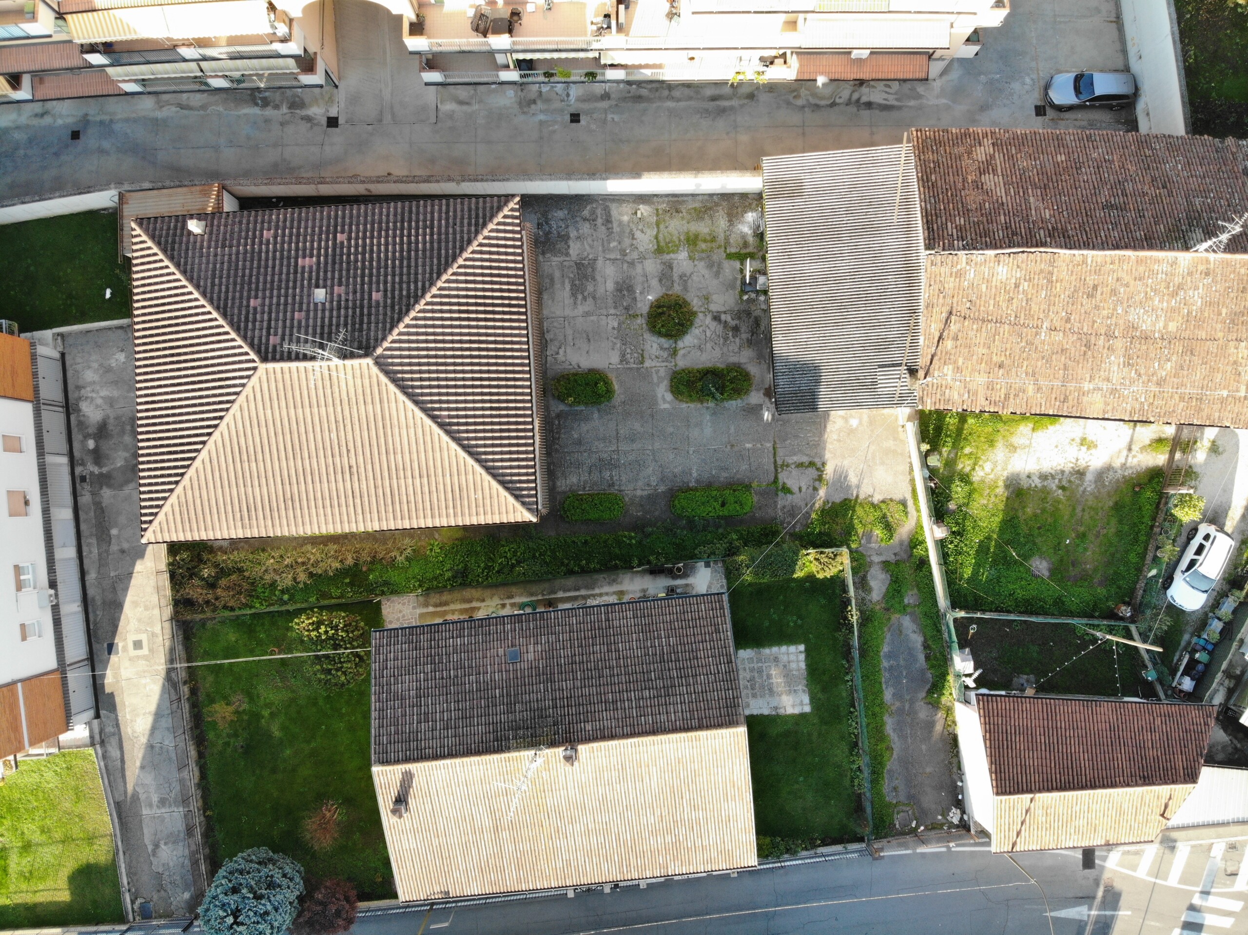 Casa Indipendente Plurilocale a Torbole Casaglia - 3554-27