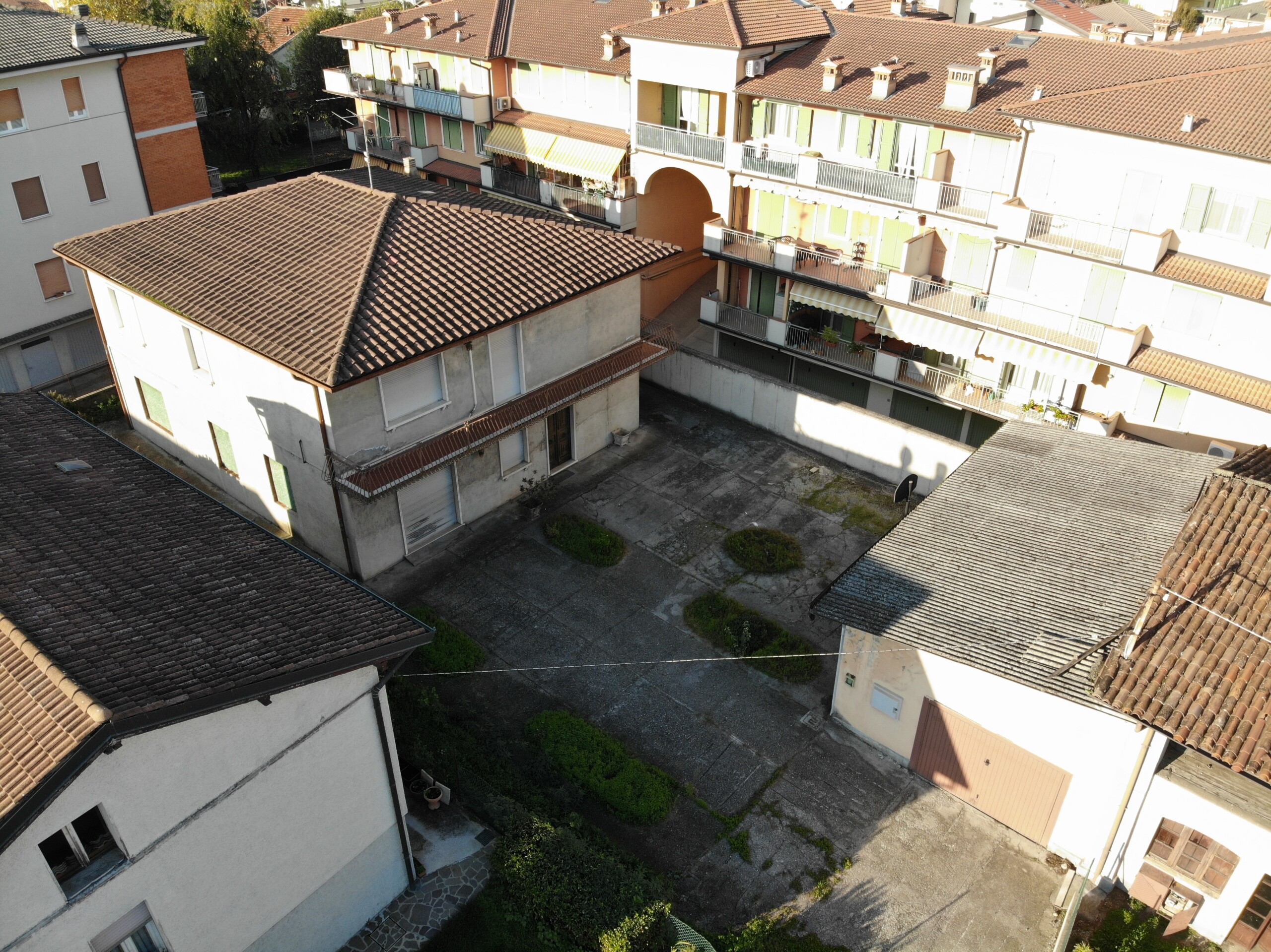 Casa Indipendente Plurilocale a Torbole Casaglia - 3554-5