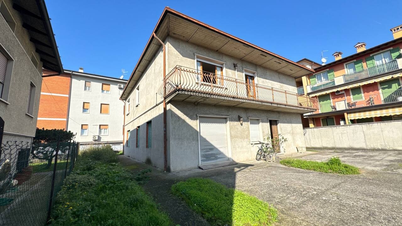 Casa Indipendente Plurilocale a Torbole Casaglia - 3554-6