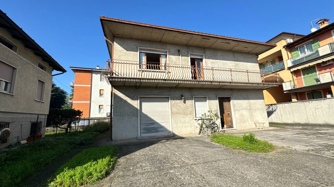 Casa Indipendente Plurilocale a Torbole Casaglia - 3554-7