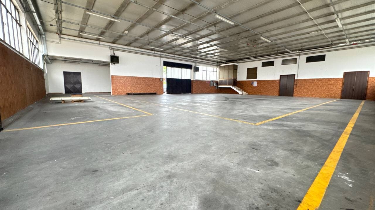 Capannone / Fondo Industriale/Artigianale a Rezzato - 3595-6