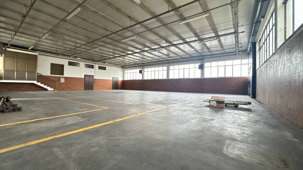 Capannone / Fondo Industriale/Artigianale a Rezzato - 3595-8