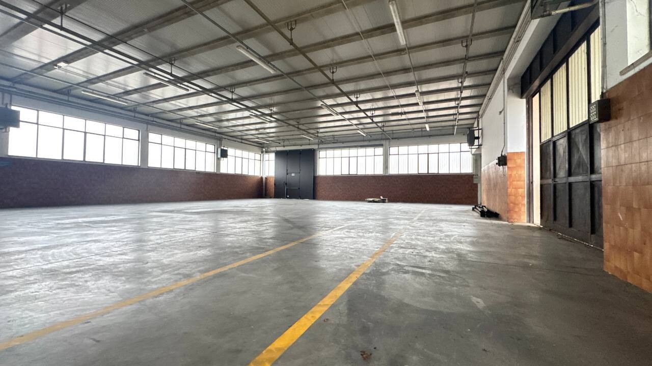 Capannone / Fondo Industriale/Artigianale a Rezzato - 3595-9