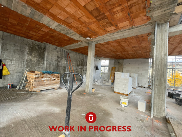 Appartamento Quadrilocale a Brescia - 3596-6