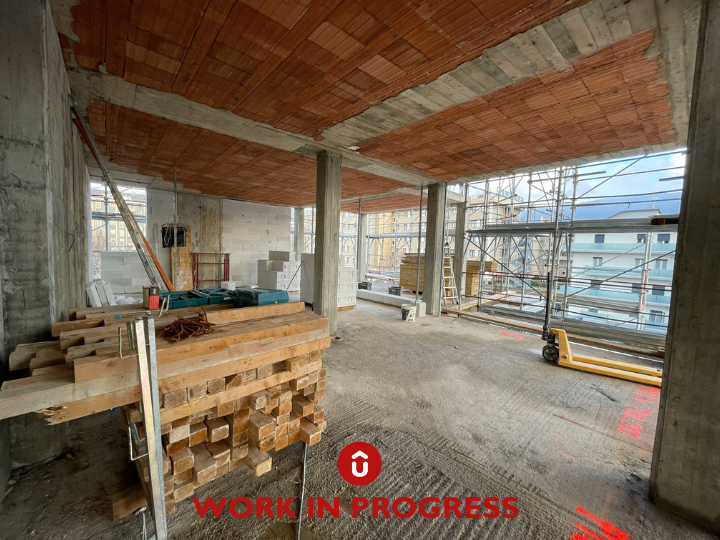 Appartamento Quadrilocale a Brescia - 3596-7