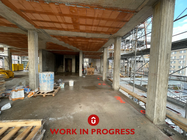 Appartamento Quadrilocale a Brescia - 3596-8