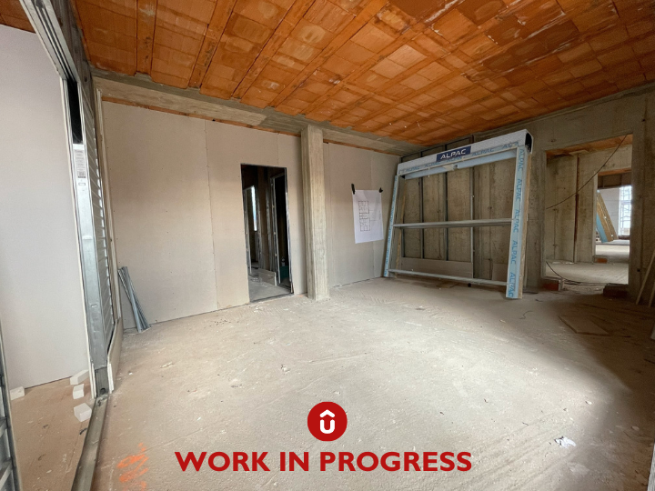 Appartamento Quadrilocale a Brescia - 3597-5