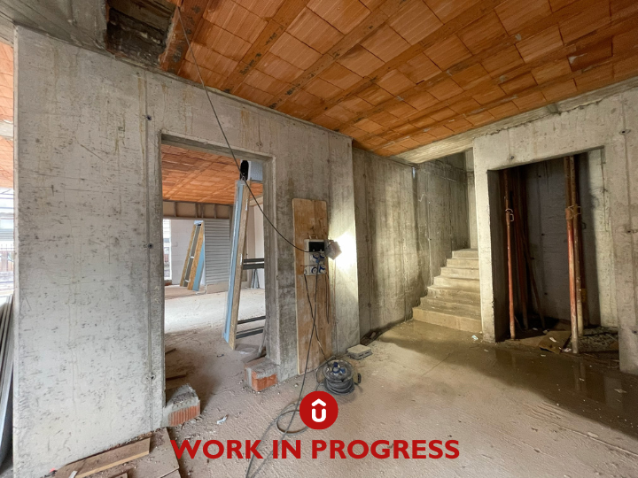 Appartamento Quadrilocale a Brescia - 3597-6