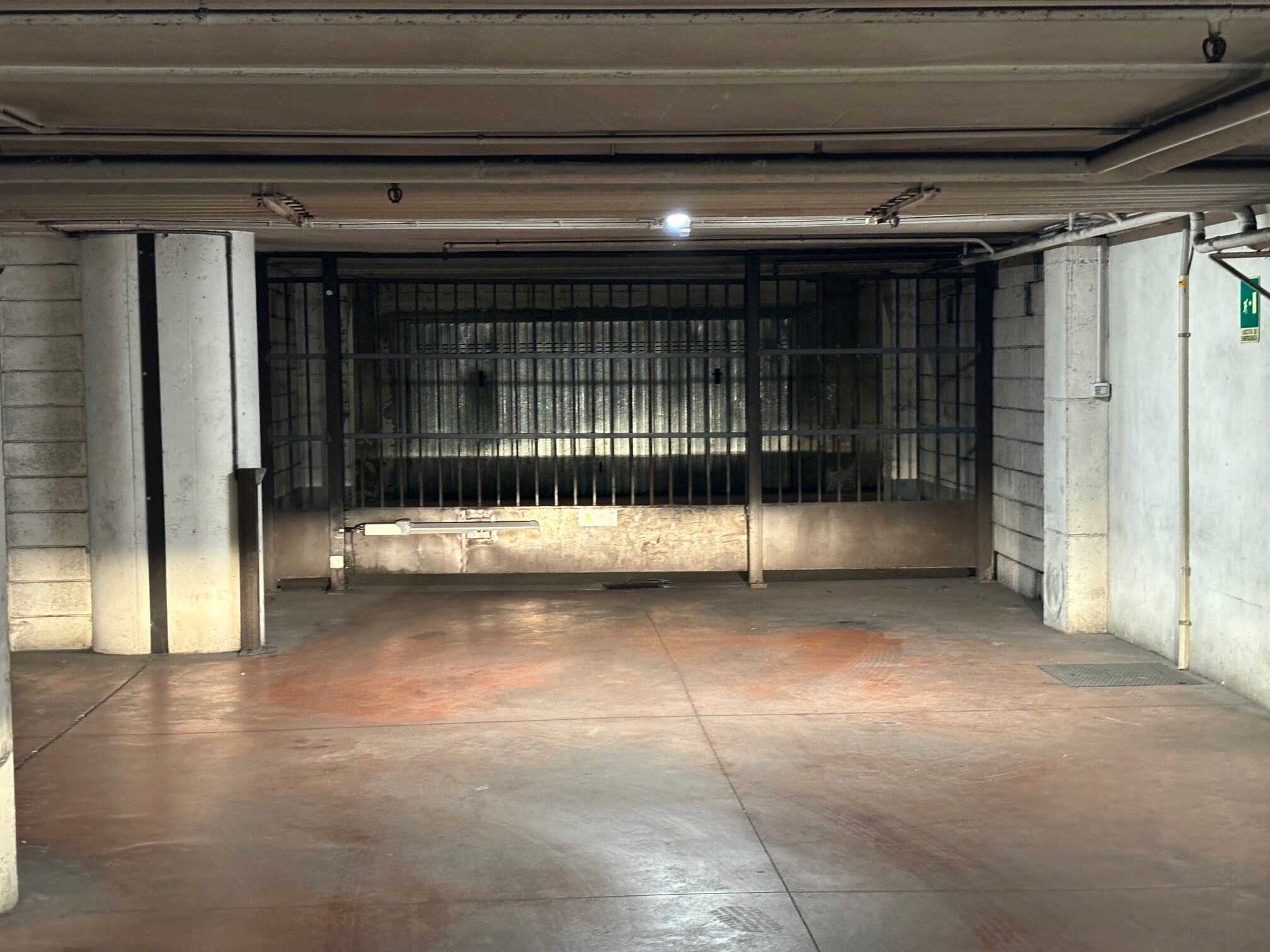Garage / Posto Auto Singolo a Brescia - 3602-16