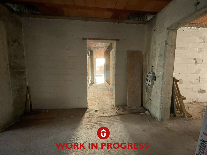 Appartamento Trilocale a Brescia - 3608-4