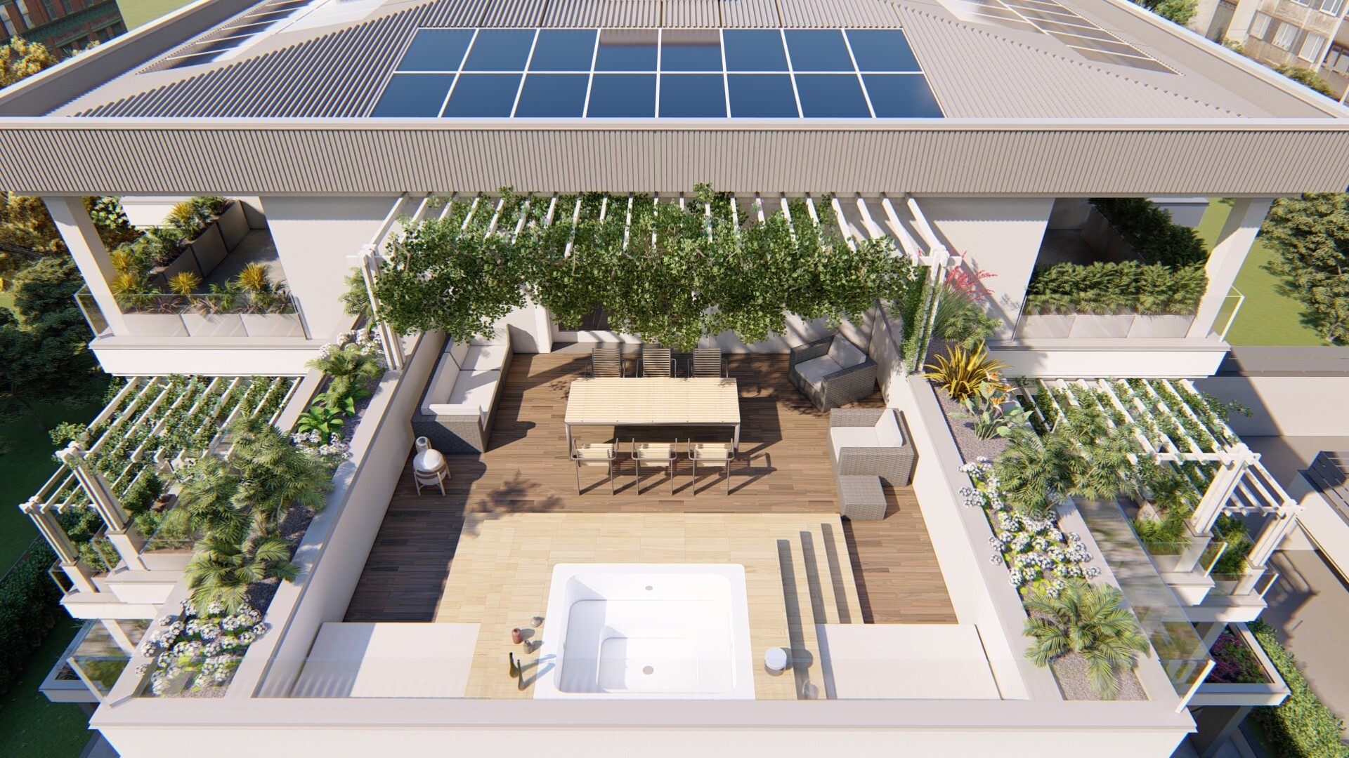 Appartamento Quadrilocale a Brescia - 3611-4