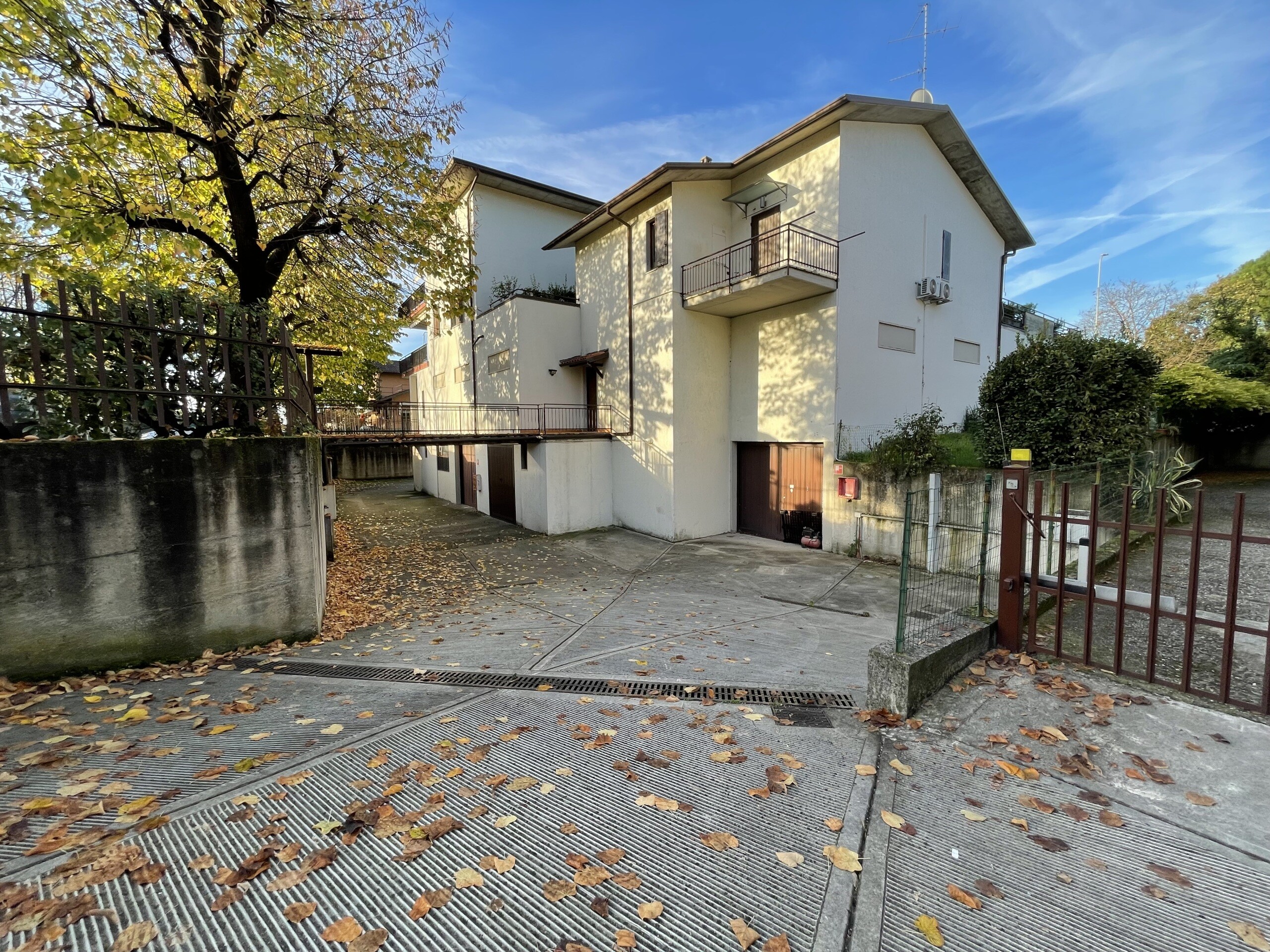 Negozio Open space a Brescia - 3633-17