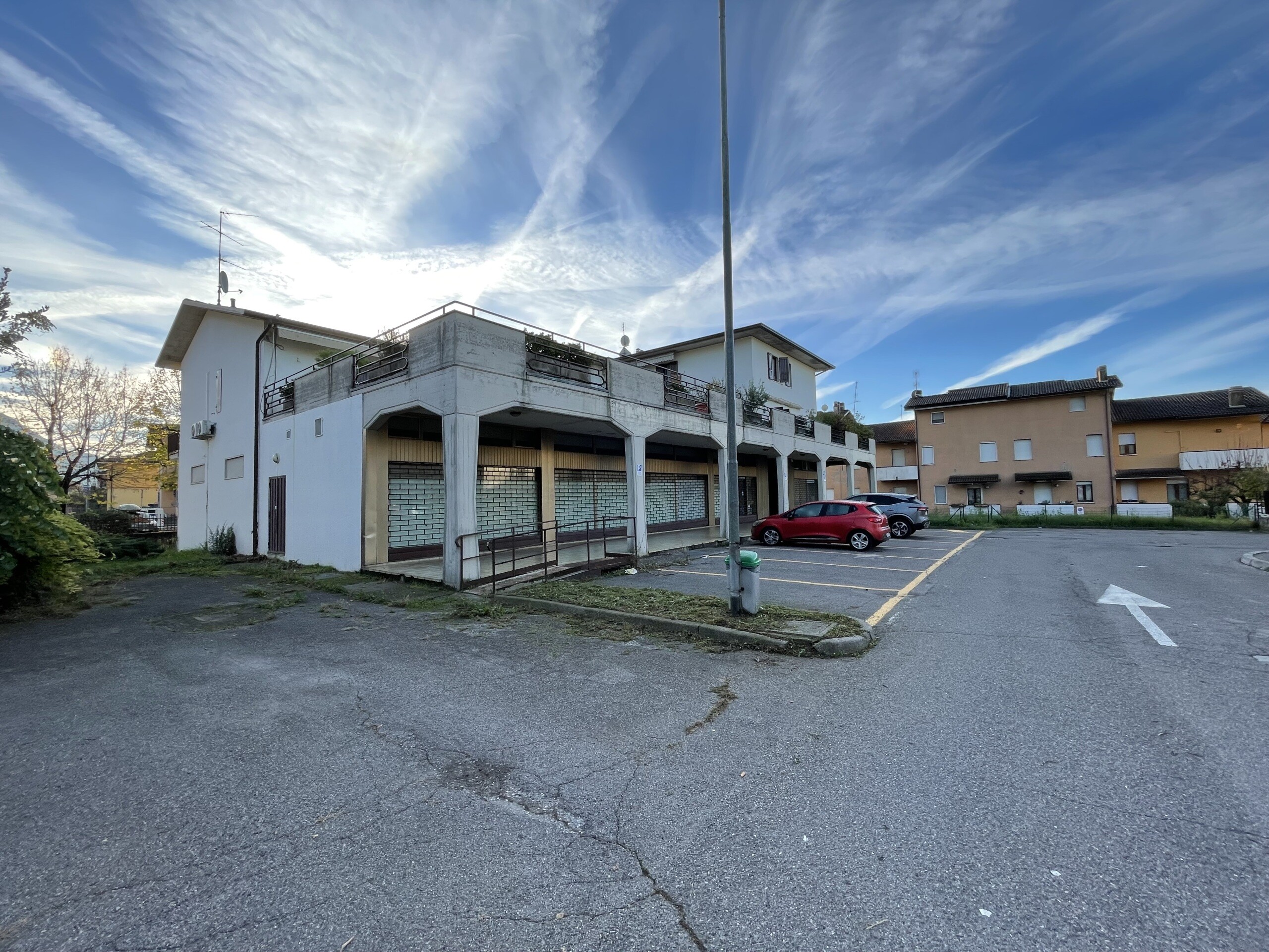 Negozio Open space a Brescia - 3633-4