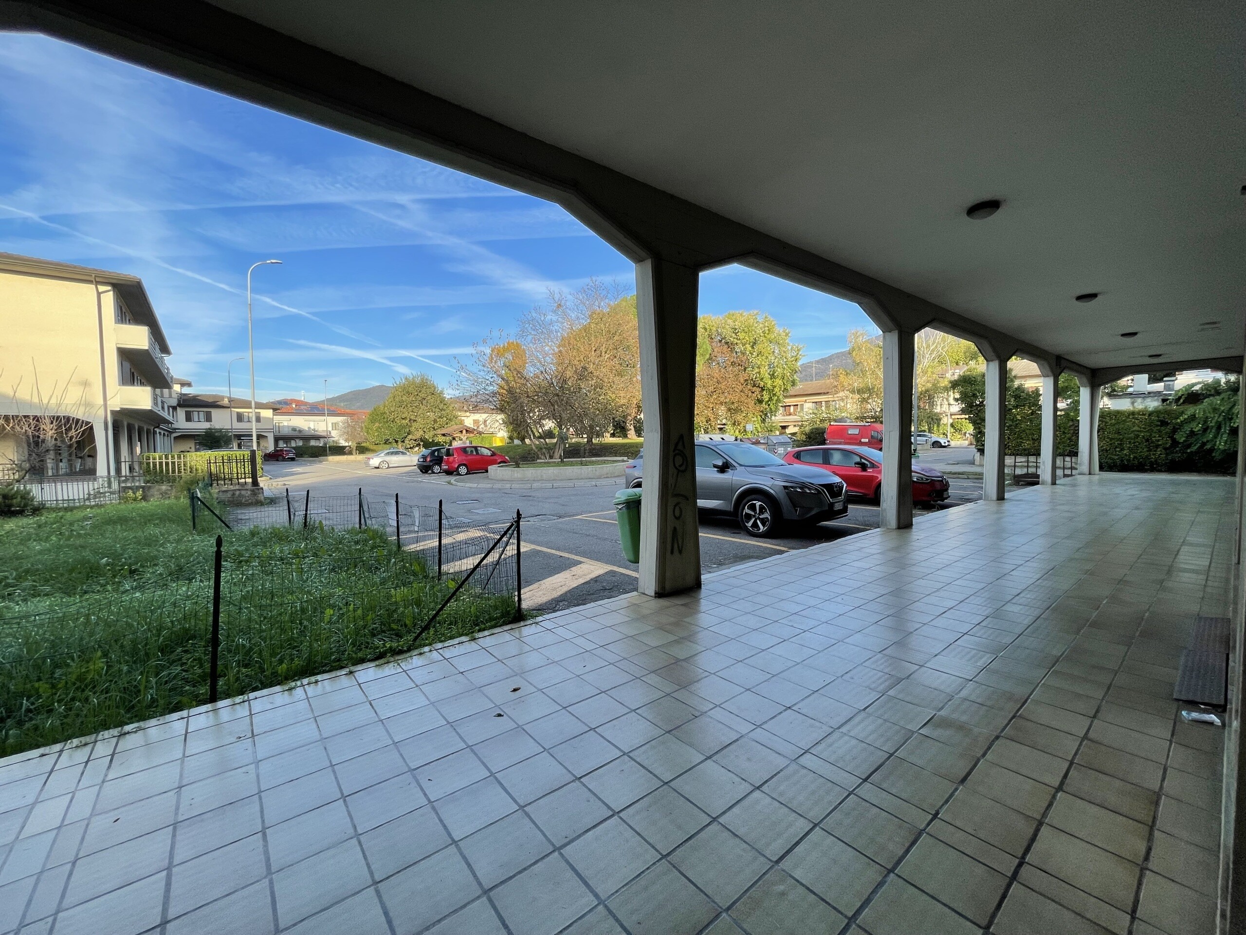 Negozio Open space a Brescia - 3633-7