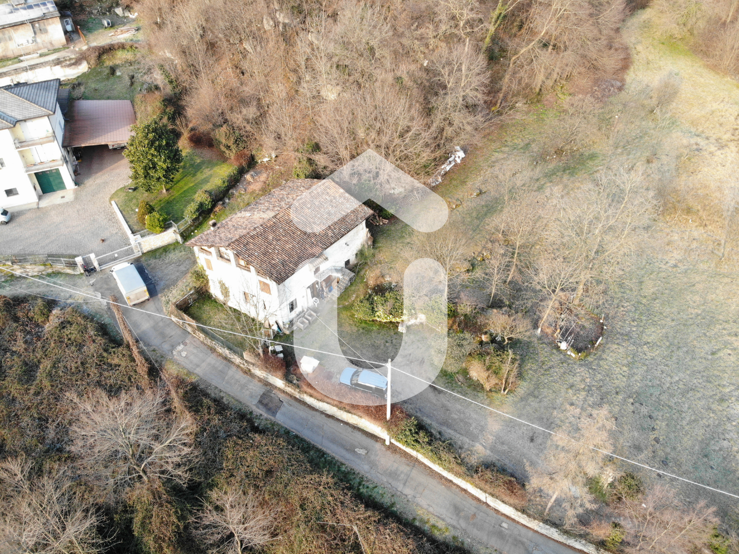Rustico Cascina a Brescia - 3638-2