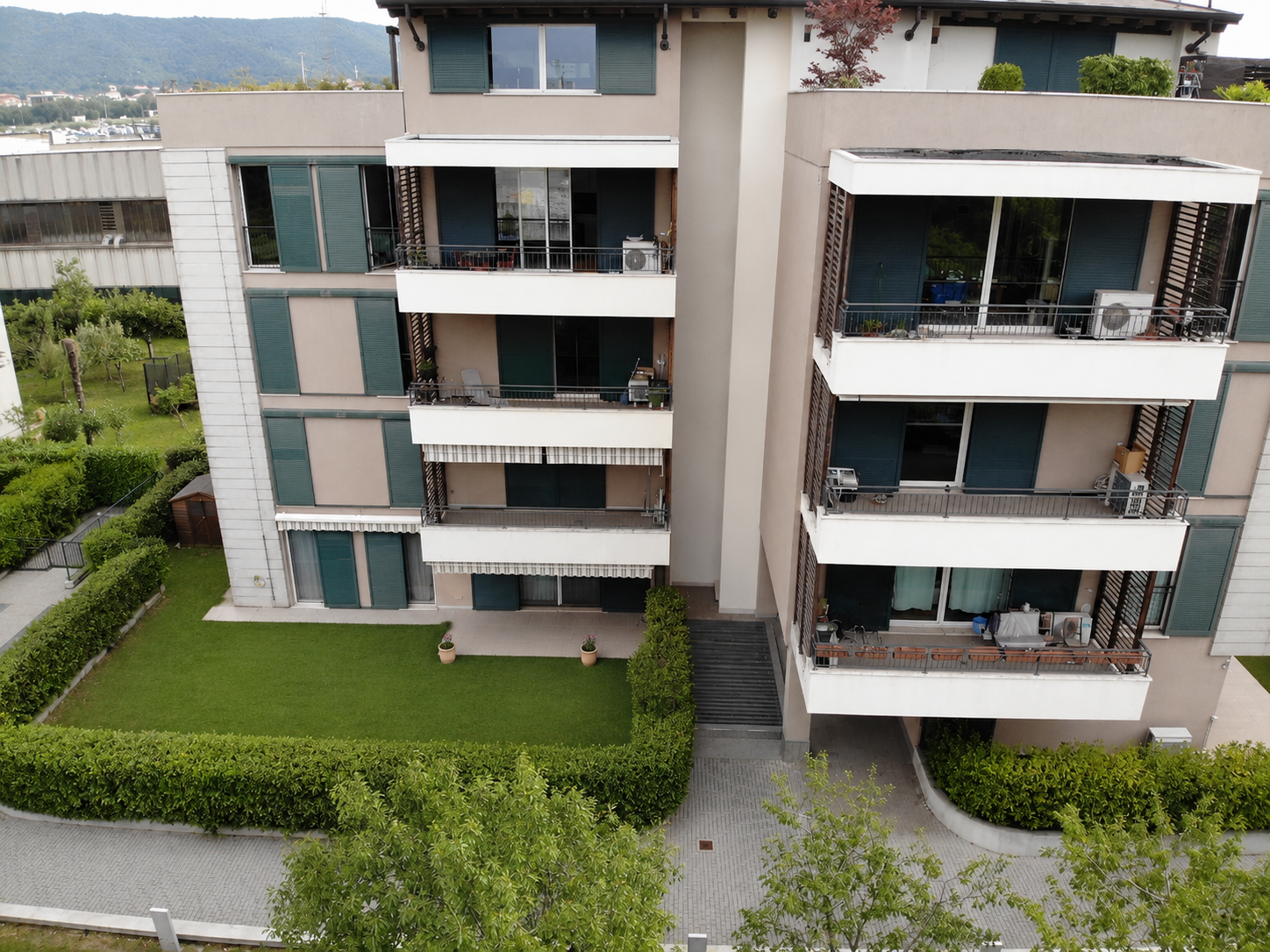 Appartamento Trilocale a Brescia - 3650-24