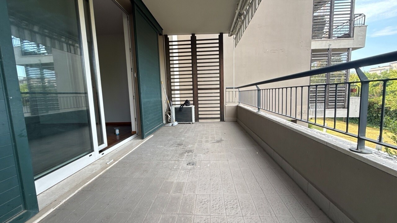 Appartamento Trilocale a Brescia - 3650-8