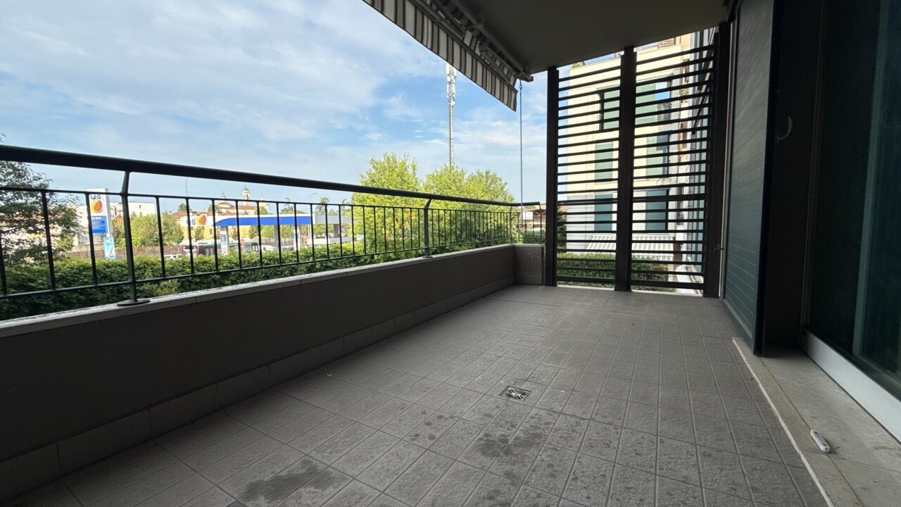 Appartamento Trilocale a Brescia - 3650-9